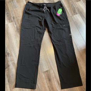 Health Pro Scrub Pants